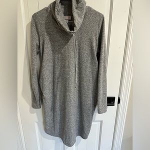 Isabel Maternity Dress